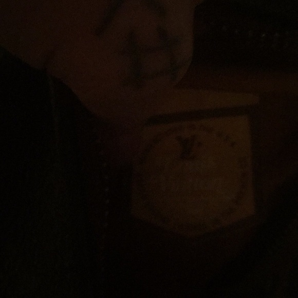 🚫Traded🚫Authentic vintage LV shoulder bag - Picture 7 of 7